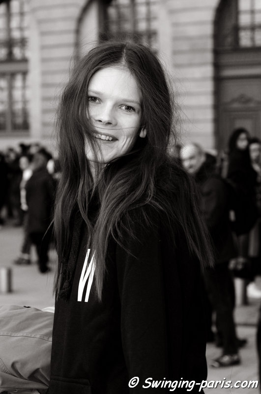 Irina Kravchenko
