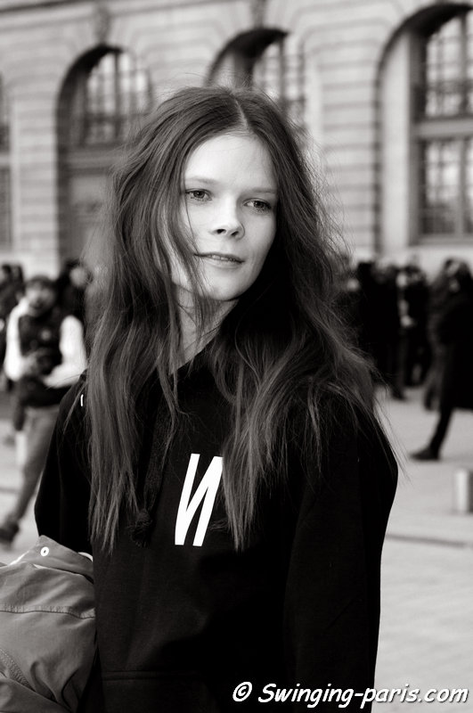 Irina Kravchenko