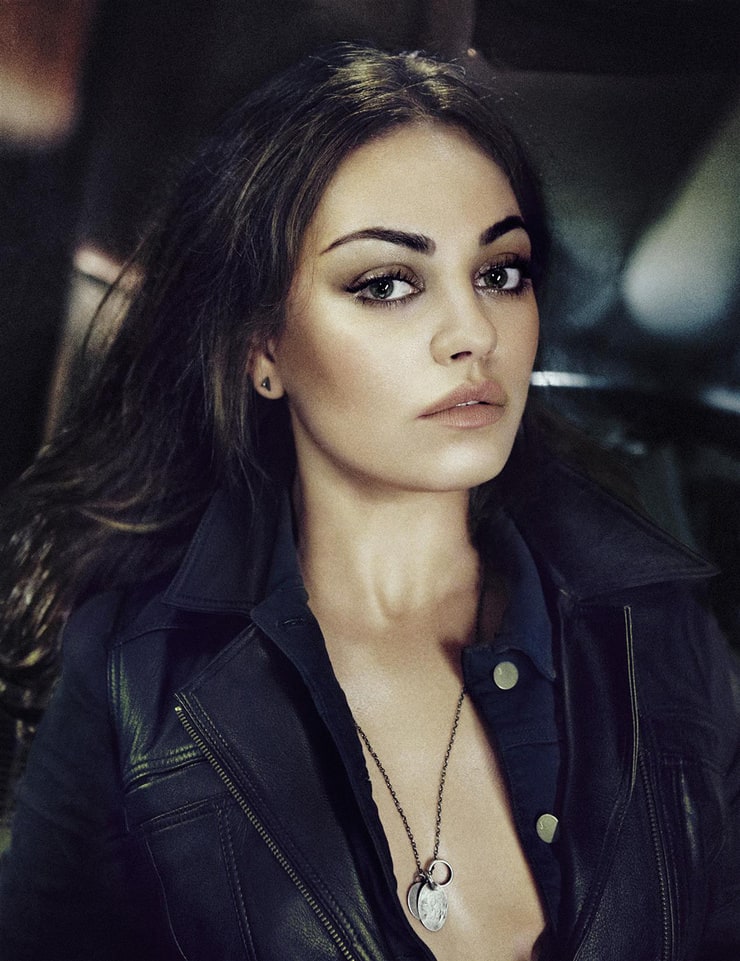 Picture of Mila Kunis