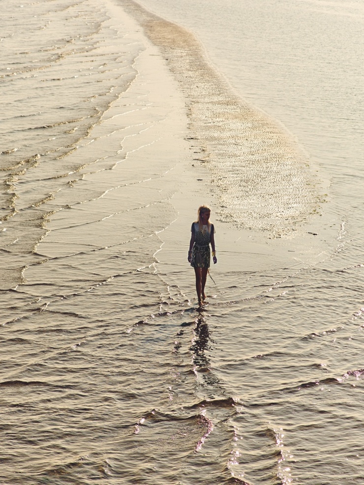 Codie Young