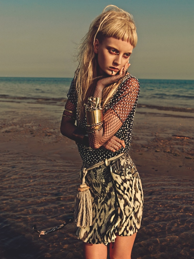 Codie Young