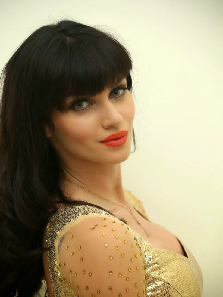 Scarlett Mellish Wilson