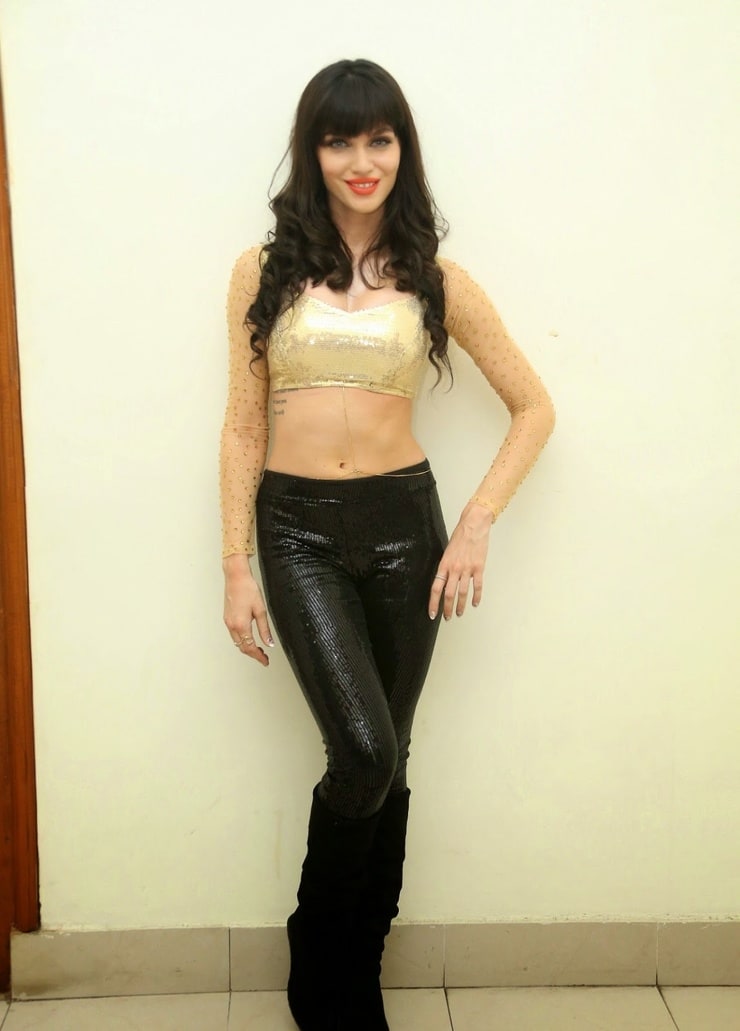 Scarlett Mellish Wilson