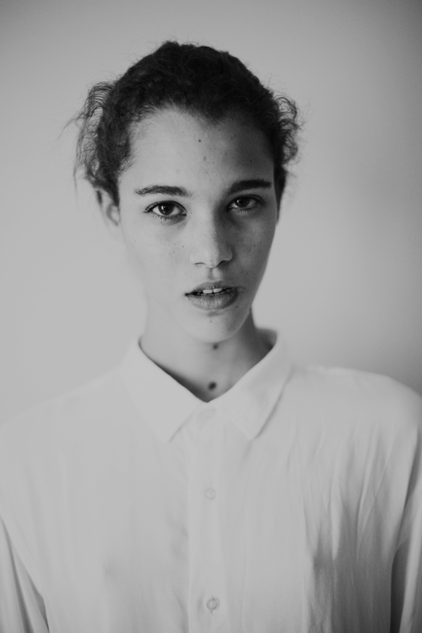 Pauline Hoarau Pauline Hoarau