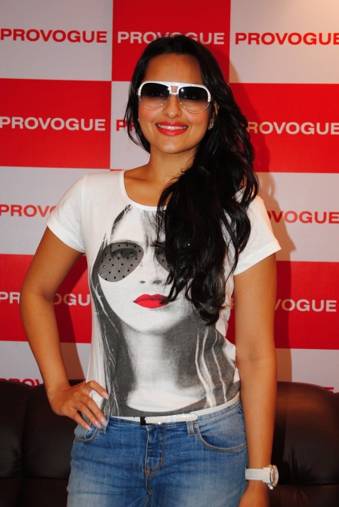Sonakshi Sinha