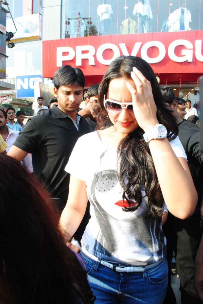 Sonakshi Sinha