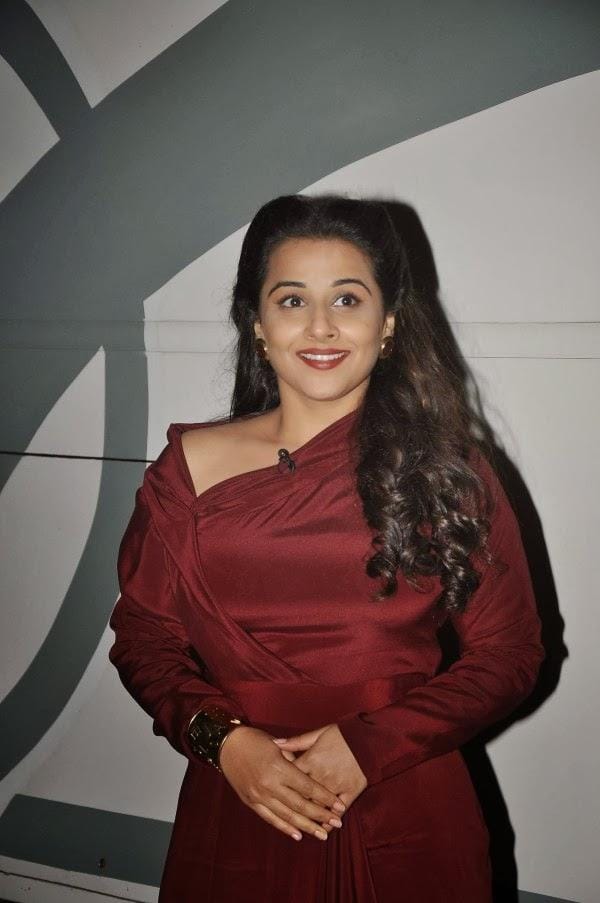 Vidya Balan