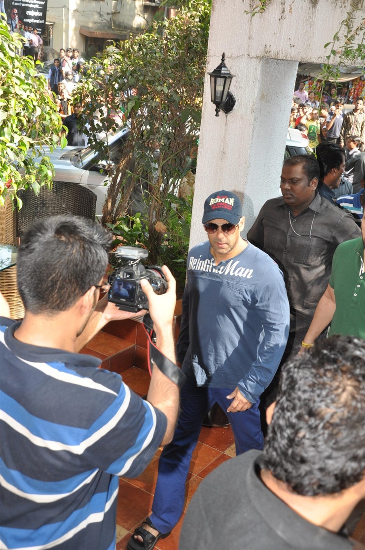 Salman Khan