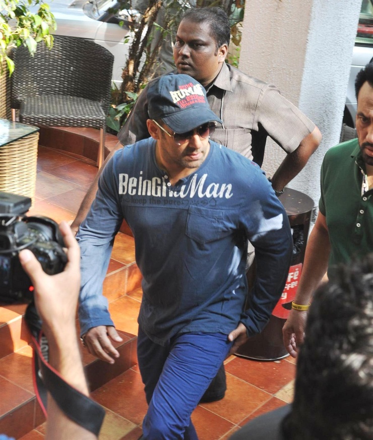 Salman Khan