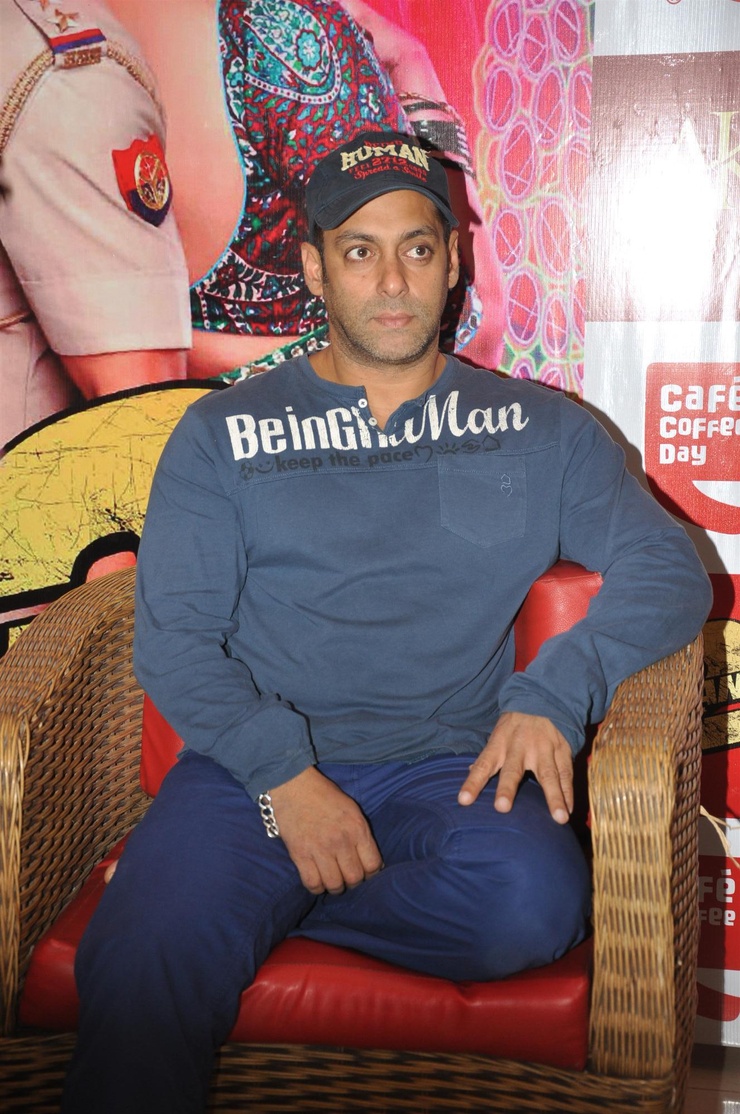 Salman Khan Salman Khan