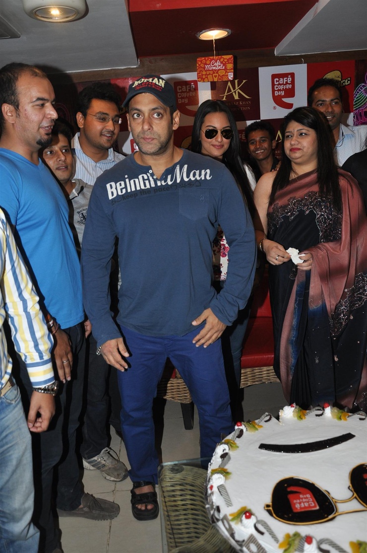 Salman Khan