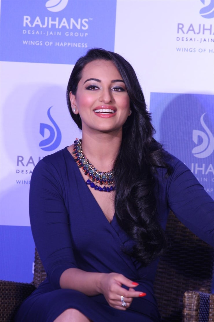 Sonakshi Sinha