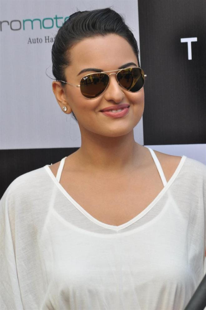 Sonakshi Sinha