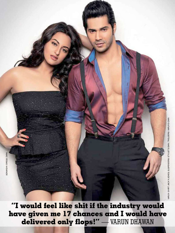 Sonakshi Sinha