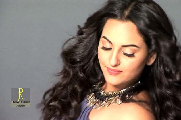 Sonakshi Sinha