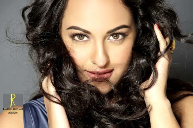 Sonakshi Sinha