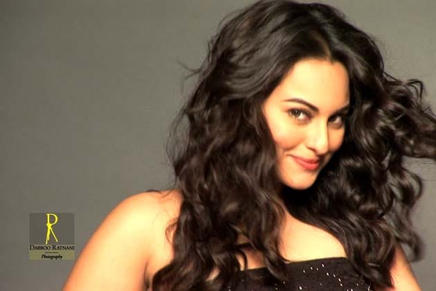 Sonakshi Sinha