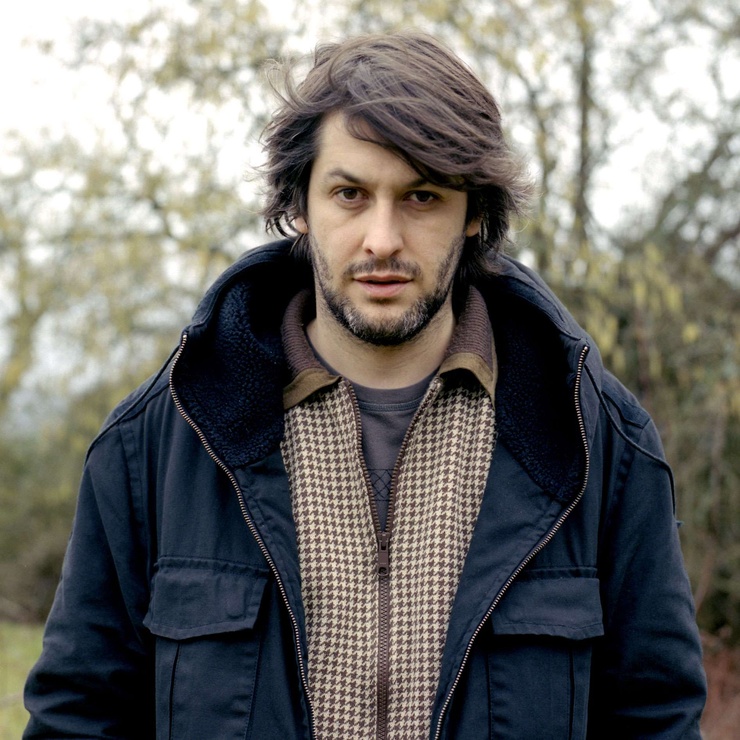 Christophe Honoré Christophe Honoré