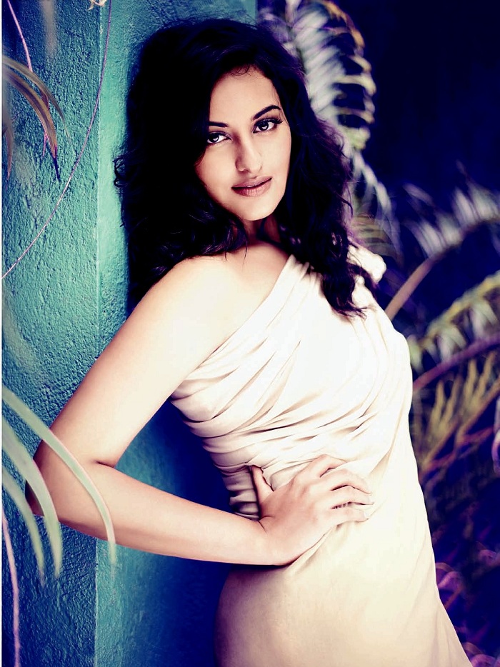 Sonakshi Sinha