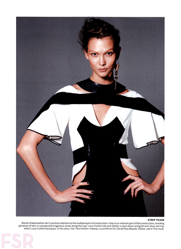 Karlie Kloss