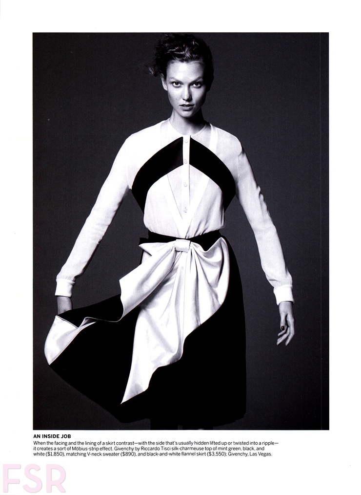 Karlie Kloss
