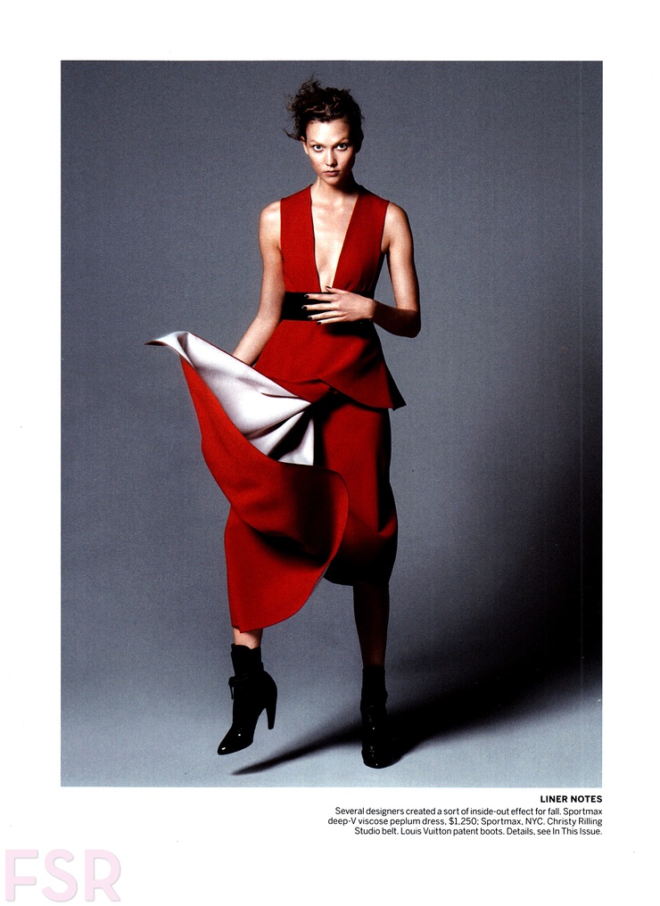 Karlie Kloss Karlie Kloss