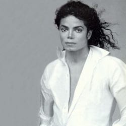 Michael Jackson