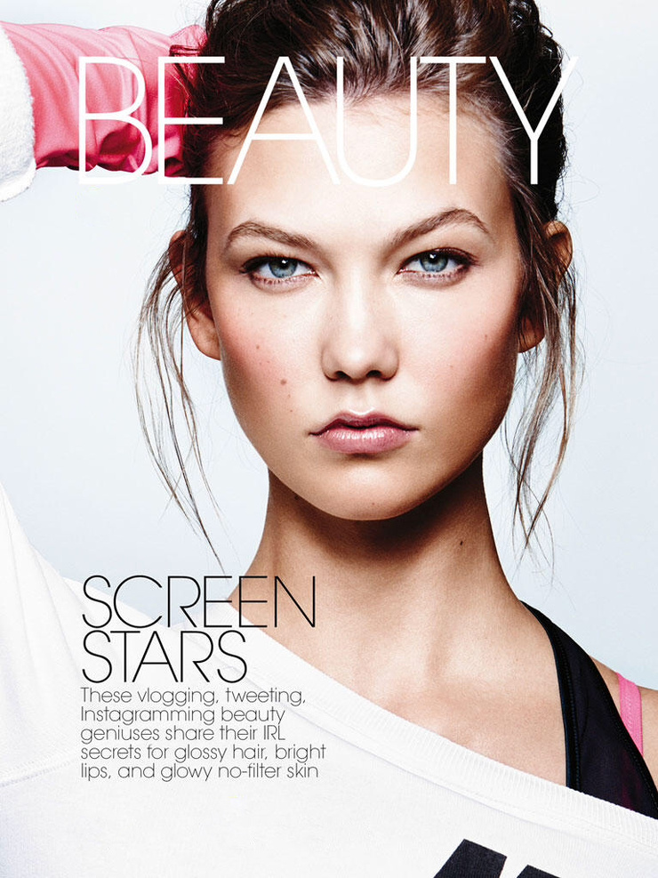 Karlie Kloss Karlie Kloss