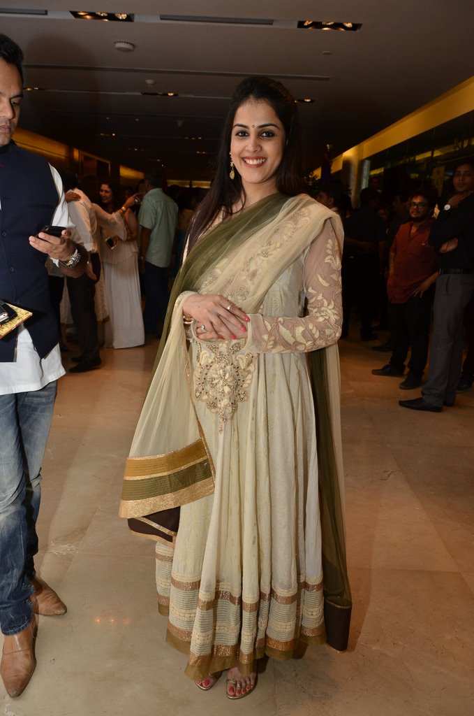 Genelia D'Souza