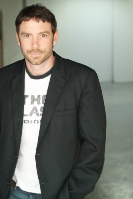 Brad Dryborough Brad Dryborough