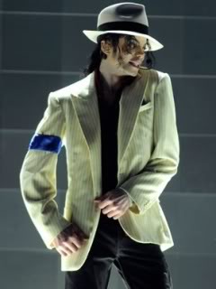 Michael Jackson