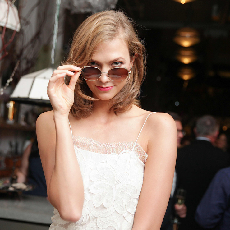 Karlie Kloss Karlie Kloss