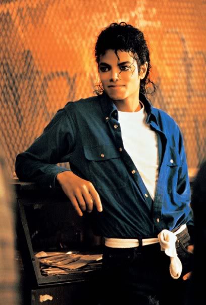Michael Jackson