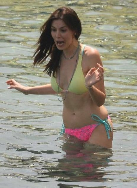 Hatice Sendil