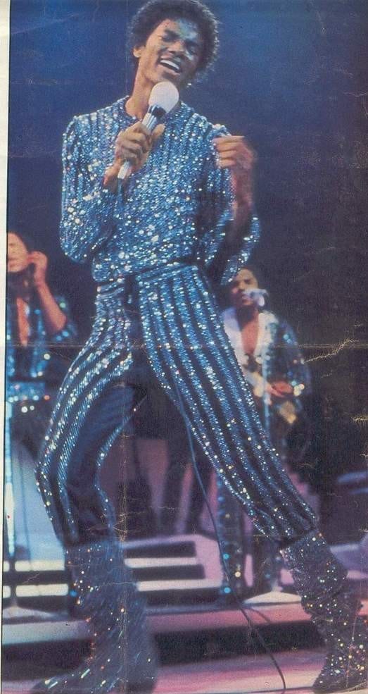 Michael Jackson Michael Jackson