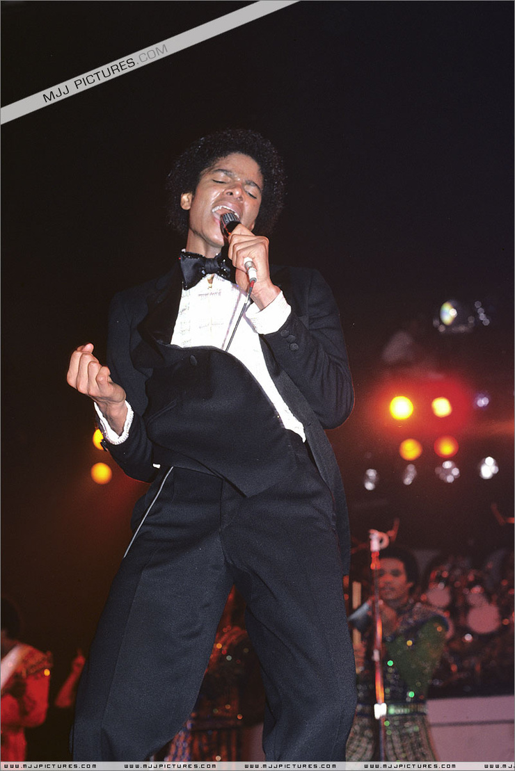 Michael Jackson