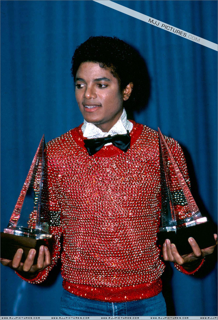 Michael Jackson
