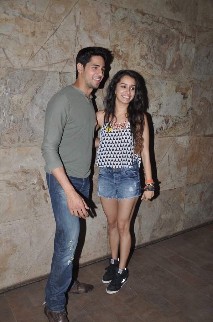Sidharth Malhotra