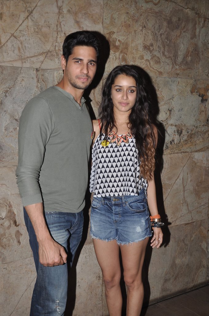 Sidharth Malhotra