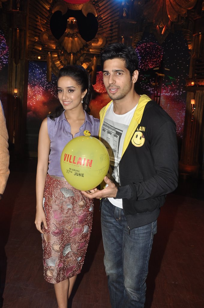 Sidharth Malhotra