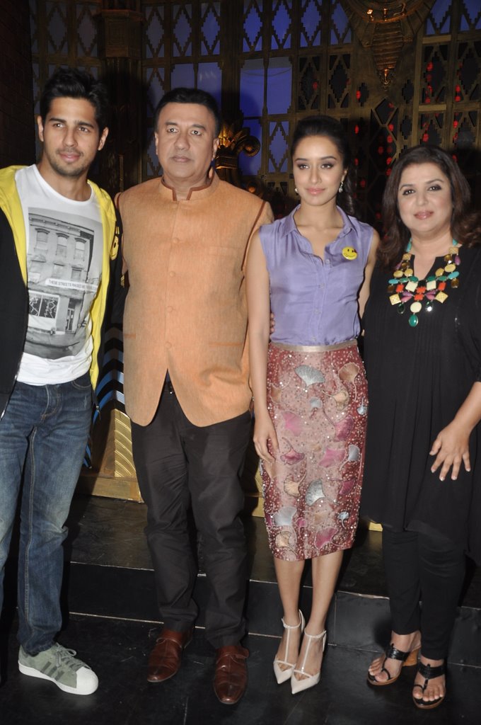 Sidharth Malhotra