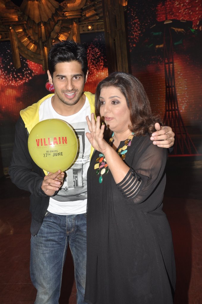 Sidharth Malhotra