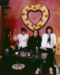 Primal Scream