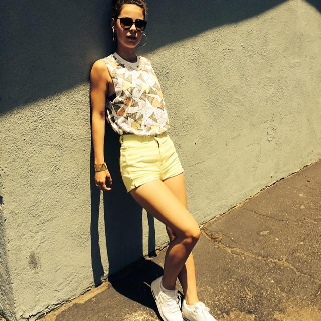 Lena Meyer-Landrut