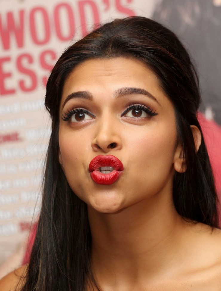 Deepika Padukone Deepika Padukone