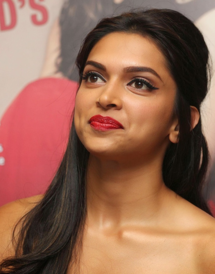Deepika Padukone Deepika Padukone