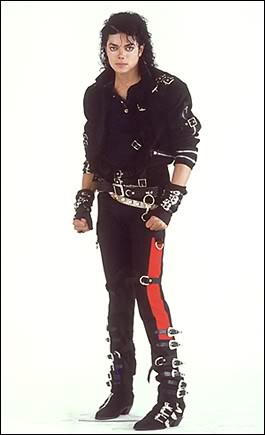 Michael Jackson