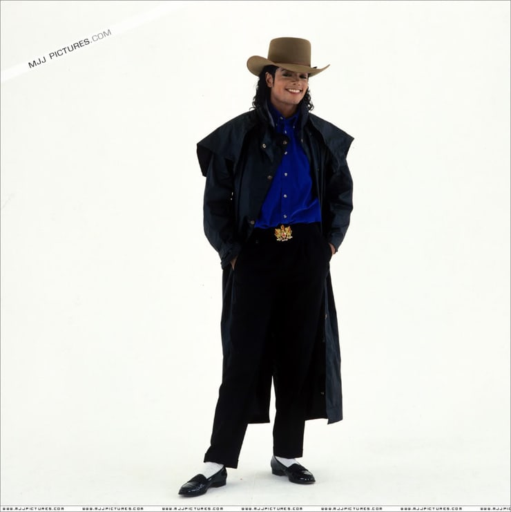 Michael Jackson
