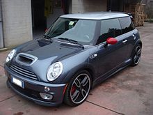 Mini 2001 Mini 2001