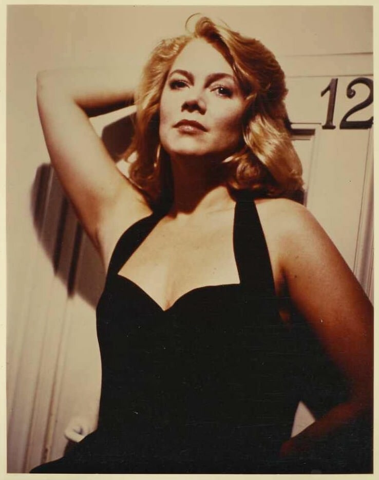 Kathleen Turner